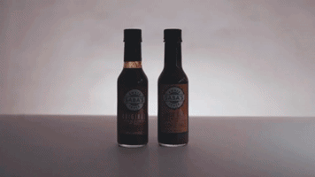 Spice up your life with Saba's Awaze Sauces