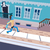 steppypants GIF