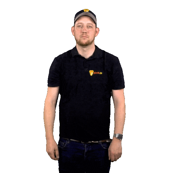 Look Takealook Sticker by pizza1de