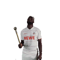 Soccer Sticker Sticker by 1. FC Köln