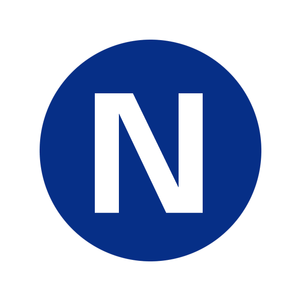 San Francisco Train Sticker by SFMTA-Muni