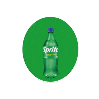 Sprite Sticker by Thums Up