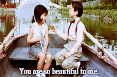 the little rascals GIF