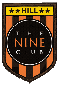 International Dog Day Sticker by The Nine Club