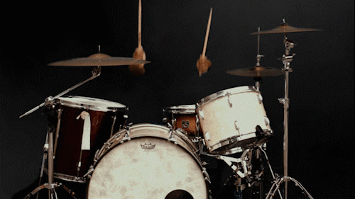 Music Video Guitar GIF by Polyvinyl Records