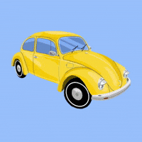 GIF by VolkswagenIT