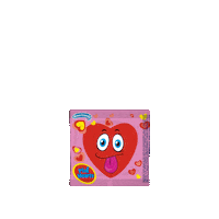 Fun Love Sticker by Americandy