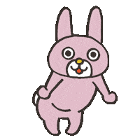 Happy Dance Sticker