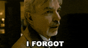 Billy Bob Thornton Goliath GIF by Amazon Prime Video