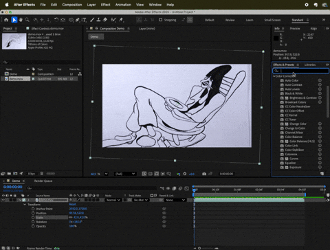 GIF by Jamie Wolfe