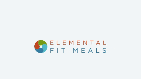 elementalfitmeals giphyupload healthy eating meal prep high protein GIF