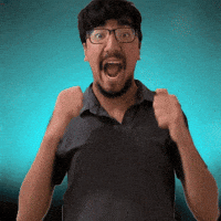 Sale Milestone GIF