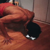 張文傑 GIF