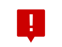 Shocked Expression Sticker by Westfunk