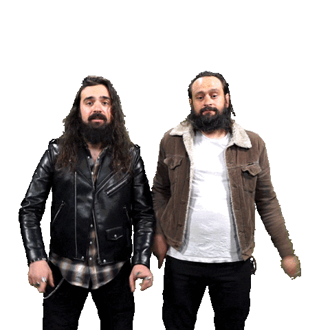 Link Swipe Up Sticker by Century Media Records