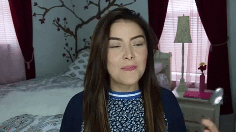 katiagmezvela giphygifmaker biutest GIF