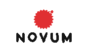 Nuevo Novum Sticker by novumnovedades