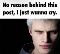 Devil May Cry GIF
