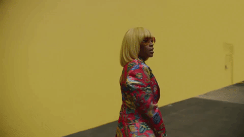 liberated GIF by DeJ Loaf