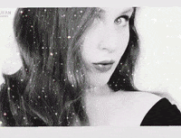 Girl Rainbow GIF by Lillee Jean