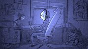 Game Time Computer GIF by CC0 Studios
