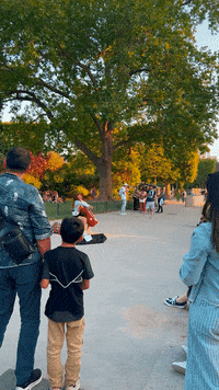France Travel GIF