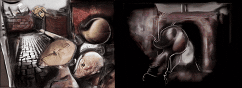 Animation Technology GIF by Alex Boya