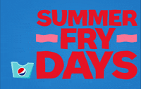 Summer Time GIF by Pepsi #Summergram
