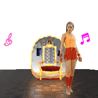 Game Time Omg Sticker by Robodrone