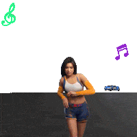 Game Time Omg Sticker by Robodrone