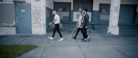 xambassadors x ambassadors ahead of myself GIF