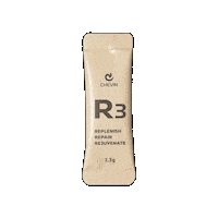 Health Cell Sticker by Chevin Global