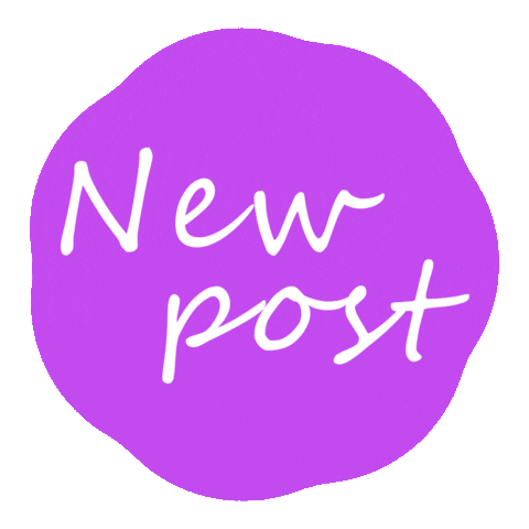 Instagram Post Sticker