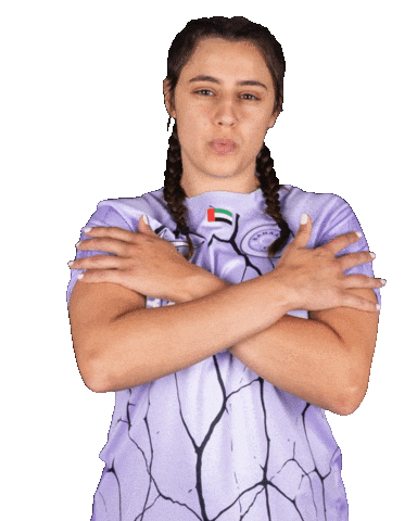 Womens Football Sticker by Banaat FC