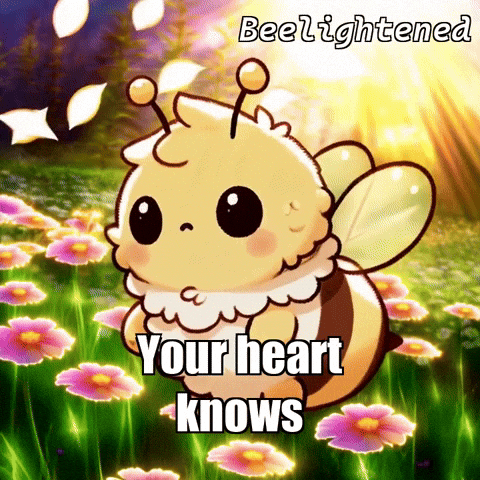 Flower GIF by Beelightened