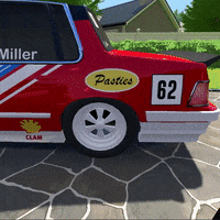 PowerWashSimulator  GIF