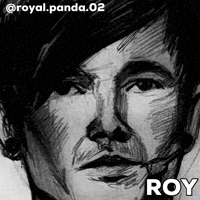 Dan Roy GIF