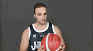 Sam Basket GIF by UDEA Algeciras