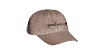 odelebeauty beauty aesthetic club hat Sticker