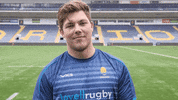 sixways thumbs down GIF by Worcester Warriors