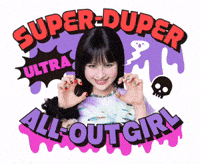 Super Duper Line GIF