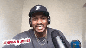 John What GIF by The Volume Sports