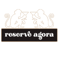 Bosque Reservado Sticker by Vibra Marketing e Entretenimento