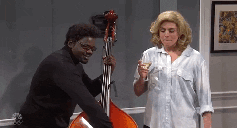 Snl GIF by Saturday Night Live