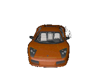 3D Spinning GIF by The Daily Dot