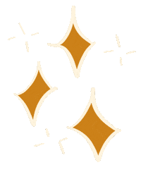 Happy Space Sticker