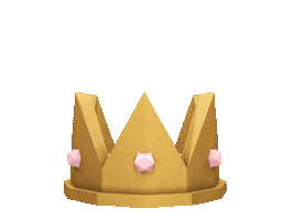 3D Yes Sticker by chrislumain