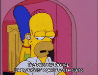 homer simpson episode 13 GIF