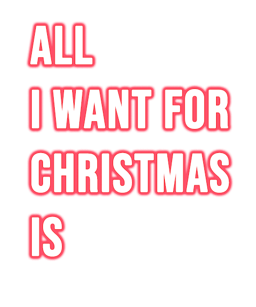 sixthjune giphyupload party christmas xmas Sticker