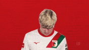 Fc Augsburg GIF by Bundesliga
